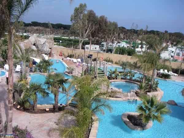 030314 Spanien, La Marina