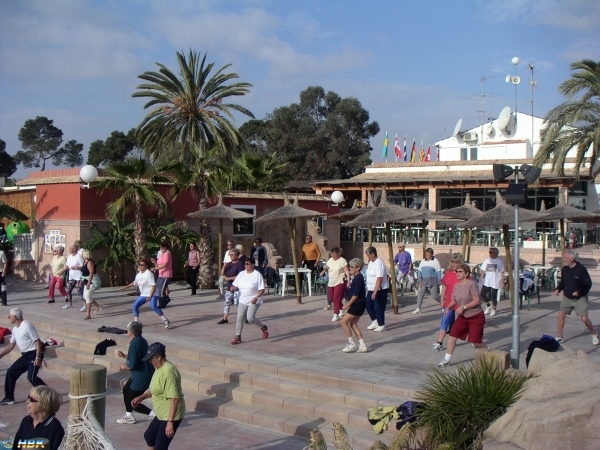 030315 Spanien, La Marina