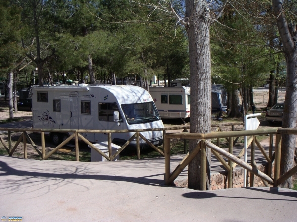 030405 Spanien, Ossa de Montiel