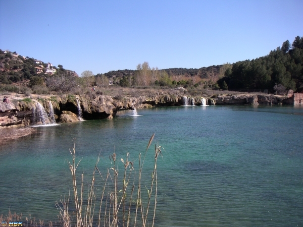 030406 Spanien, Ossa de Montiel