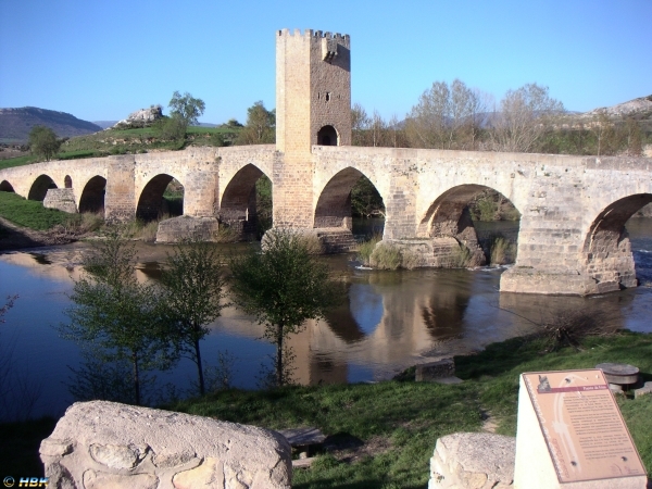 030407 Spanien, Frias