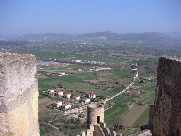 030408 Spanien, Frias