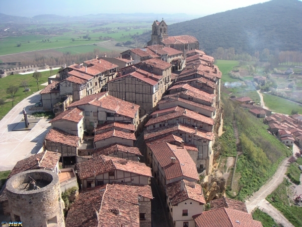 030408 Spanien, Frias