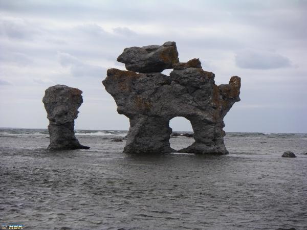 030607 Gotlandsresan