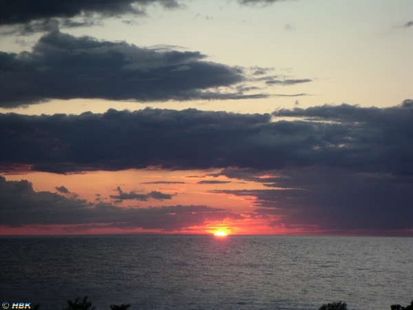 030609 Gotlandsresan, Hoburgen