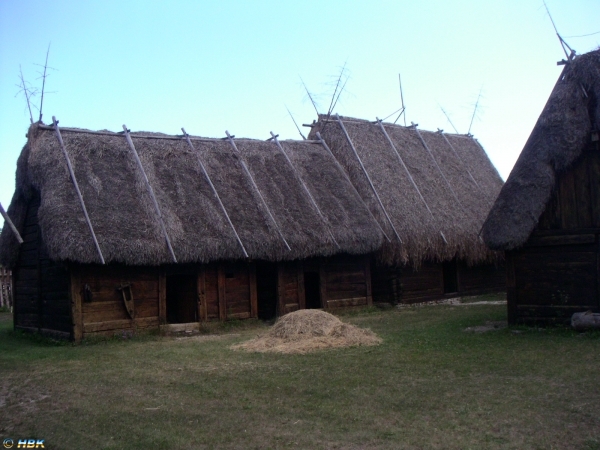 030611 Gotlandsresan, Bungemuséet