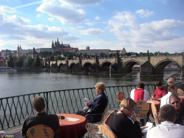 030904 Tjeckien, Prag