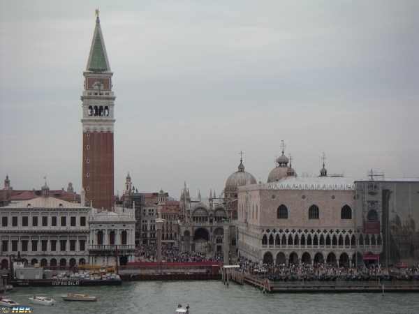 030906 Italien, Venedig på väg till Grekland