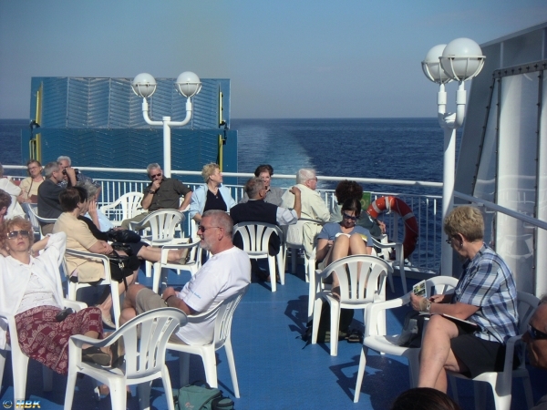 030907 Greklandsresan