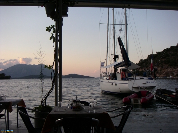 030911 Grekland, Meganesi