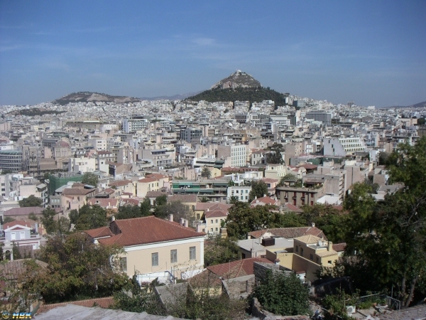 031007 01 Grekland, Athen