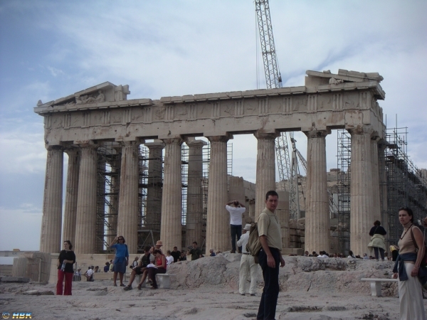 031007 05 Grekland, Athen