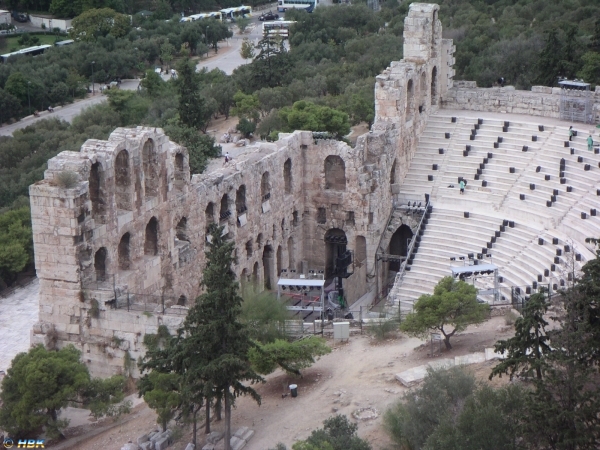031007 06 Grekland, Athen