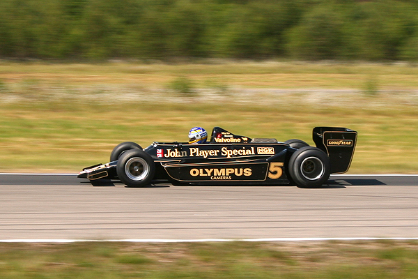 036 - Ronnie Peterson Memorial 2008, Anderstorp