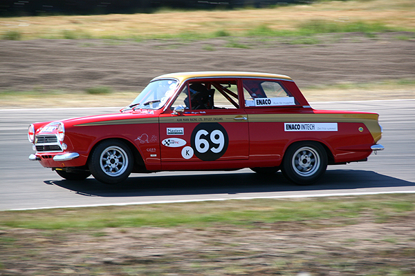 037 - Ronnie Peterson Memorial 2008, Anderstorp