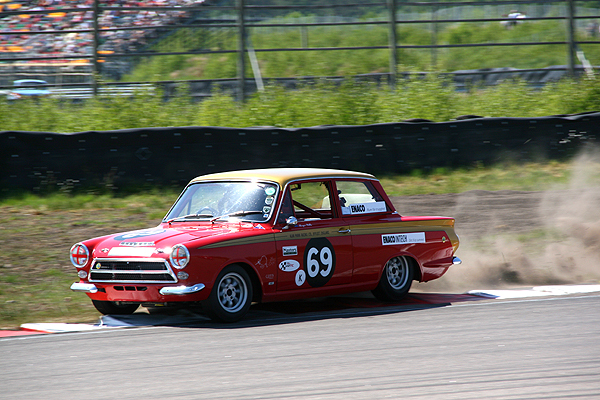 038 - Ronnie Peterson Memorial 2008, Anderstorp