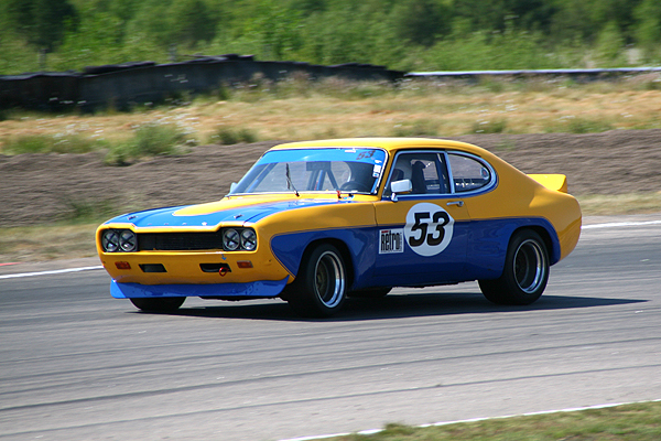 039 - Ronnie Peterson Memorial 2008, Anderstorp