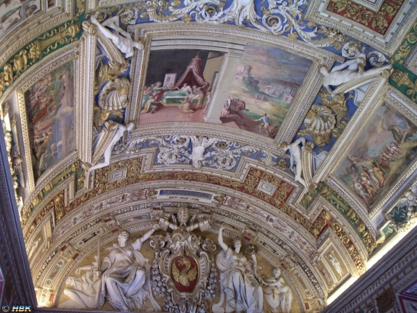 040308 06 Italien, Rom