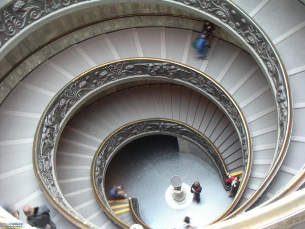 040308 07 Italien, Rom