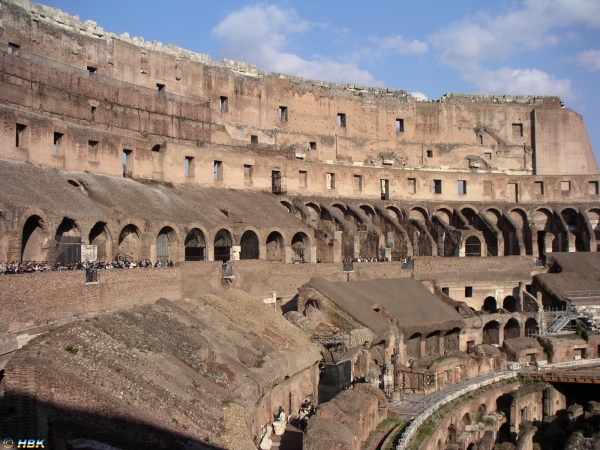 040308 11 Italien, Rom