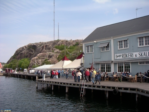 040509 3 Grebbestad Träffen