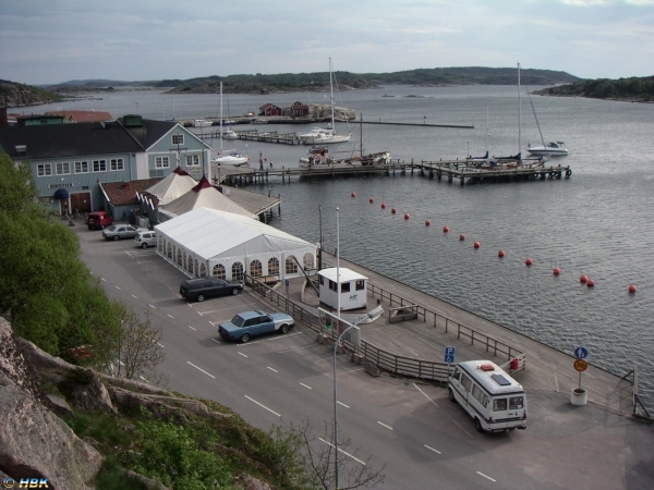 040509 4 Grebbestad Träffen