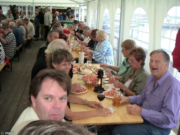 040509 5 Grebbestad Träffen