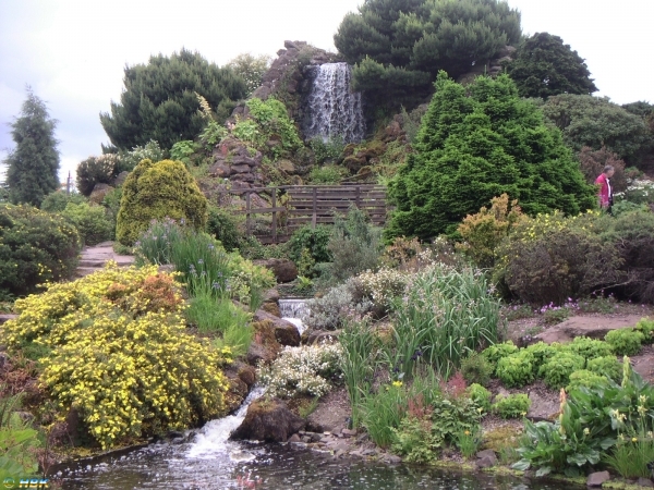 040611 Skottland, Edinburg