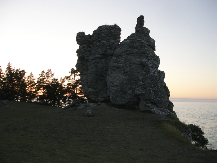 044 - Gotland 2008 Sol Och åter Sol :) :)