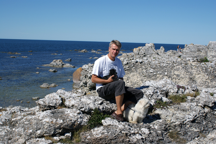 047 - Gotland 2008 Sol Och åter Sol :) :)