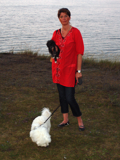 048 - Gotland 2008 Sol Och åter Sol :) :)