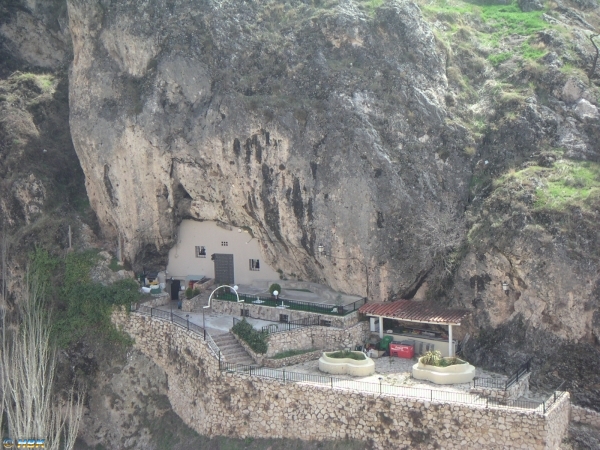 050404 Spanien, Cuenca