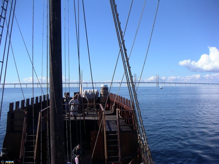 050918 2 Koggen i Malmö