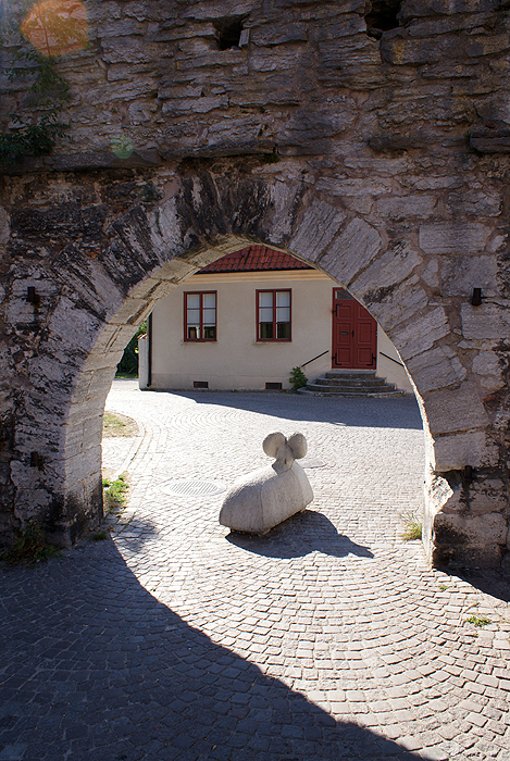 052 - Gotland 2008