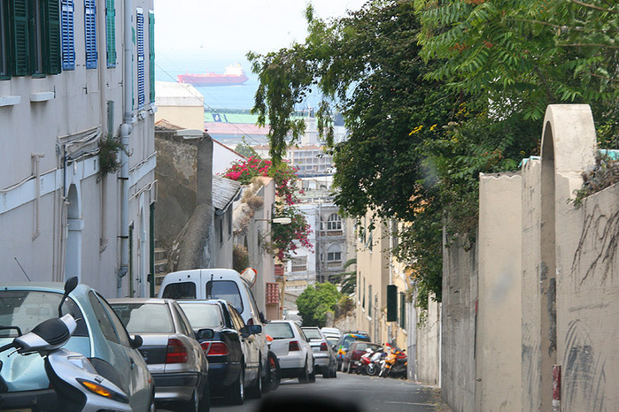 058.gibraltar 2008