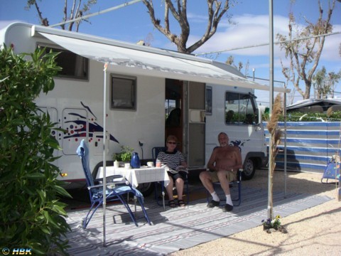 060307 Spanien, La Marina