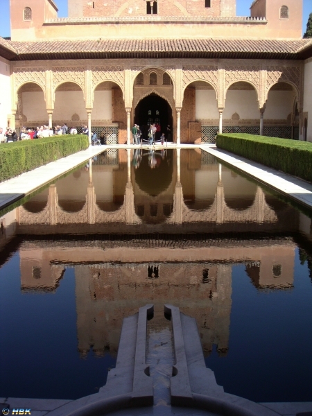 060328 4 Spanien, Granada