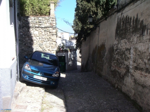 060328 9 Spanien, Granada