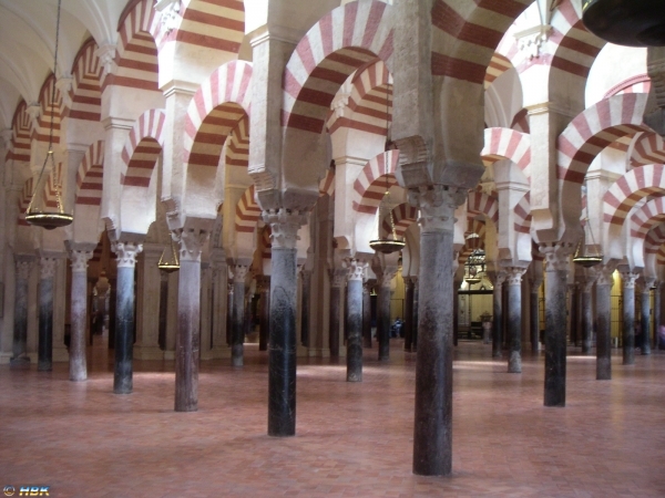 060330 4 Spanien, Cordoba