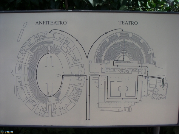060331 1 Spanien, Merida