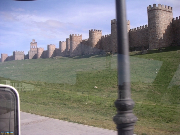 060401 6 Spanien, Avila