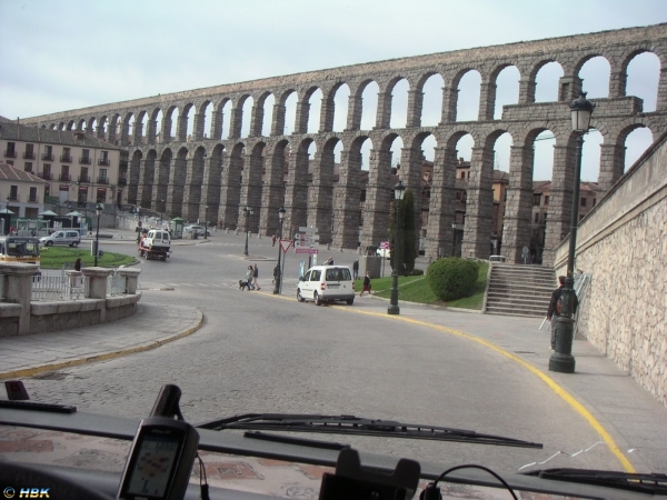 060402 1 Spanien, Segovia