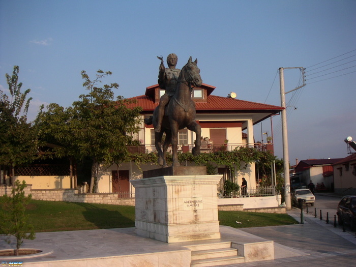 061012 01 Grekland, Pella