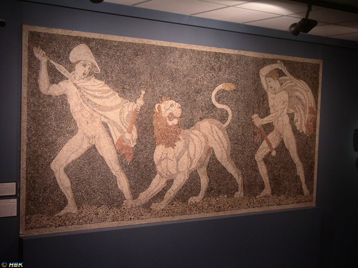 061012 03 Grekland, Pella