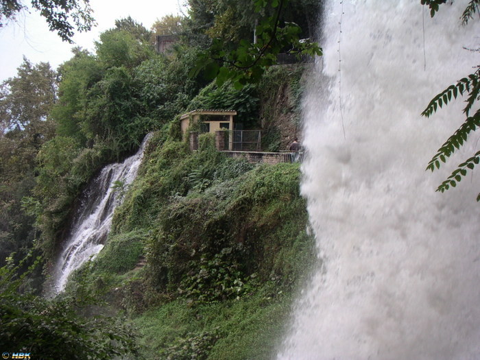061012 10 Grekland, Edessa