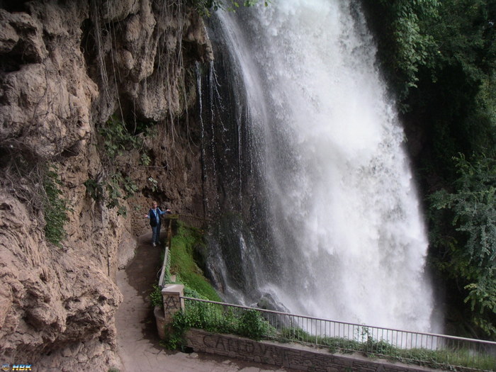 061012 13 Grekland, Edessa