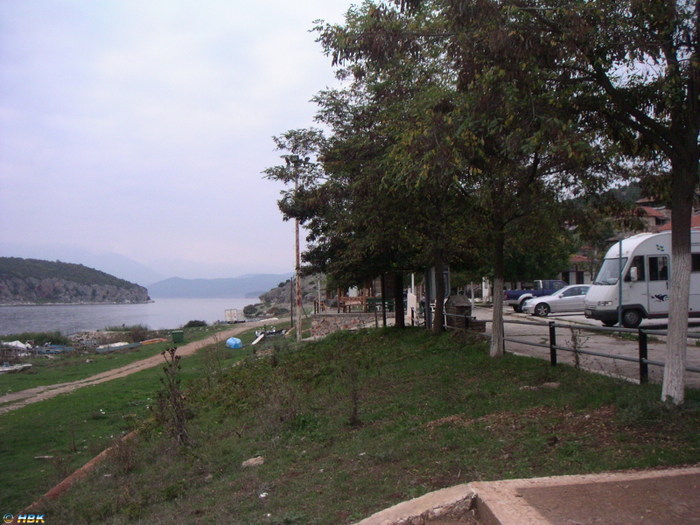 061013 01 Grekland, Prespa Sjöarna