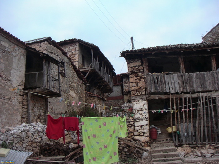 061013 04 Grekland, Prespa Sjöarna