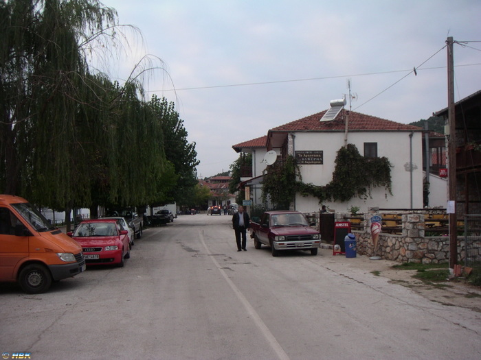 061013 05 Grekland, Prespa Sjöarna