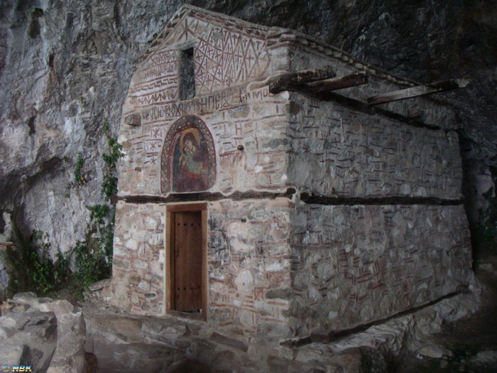 061013 11 Grekland, Prespa Sjöarna